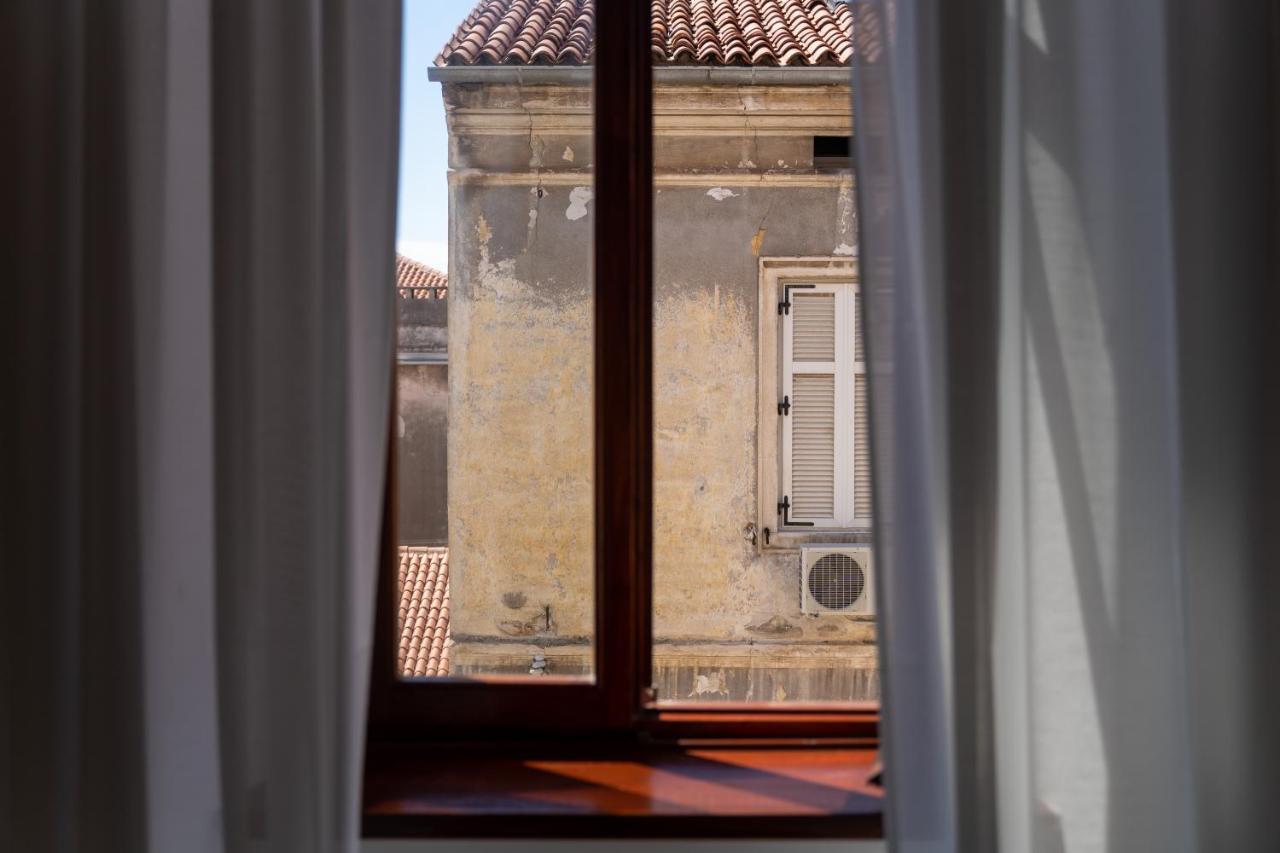 Aurora Rooms Pula Exterior foto